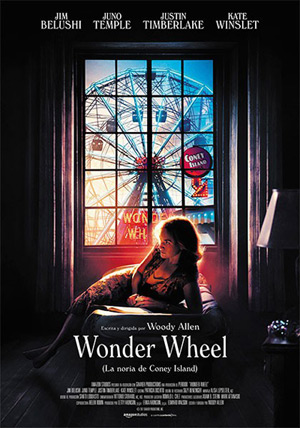 wonder wheel