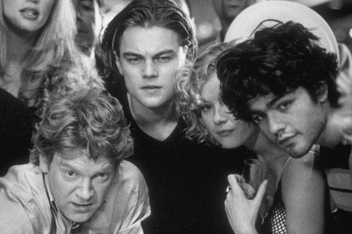 Woody Allen y su visión de lo que es una "Celebrity"