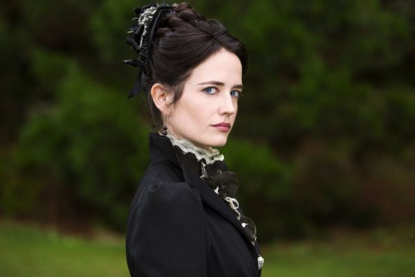 Eva Green será una madre astronauta