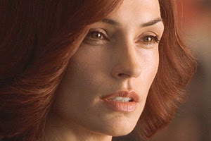 Famke Jannsen protagonizará un ‘spin-off’ de la serie “The Blacklist”