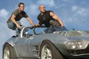 "Fast &amp; Furious 8" hará historia como primer film de un gran estudio rodado en Cuba tras el embargo