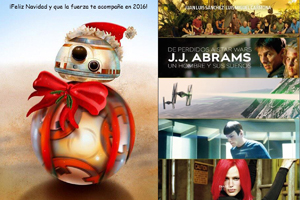 Las paparruchas de la Navidad moderna (felices fiestas, amigos frikis)