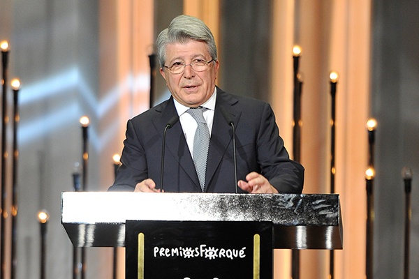 La gala de los Premios Forqué 2017 tendrá lugar en Sevilla