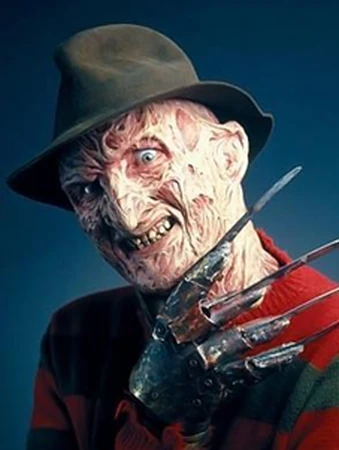 Freddt Kruger mad Horror 2026