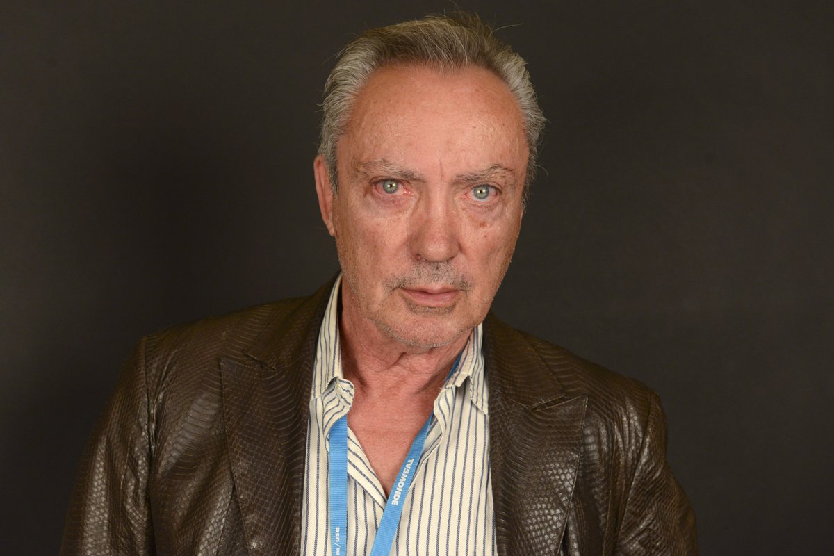 Udo Kier