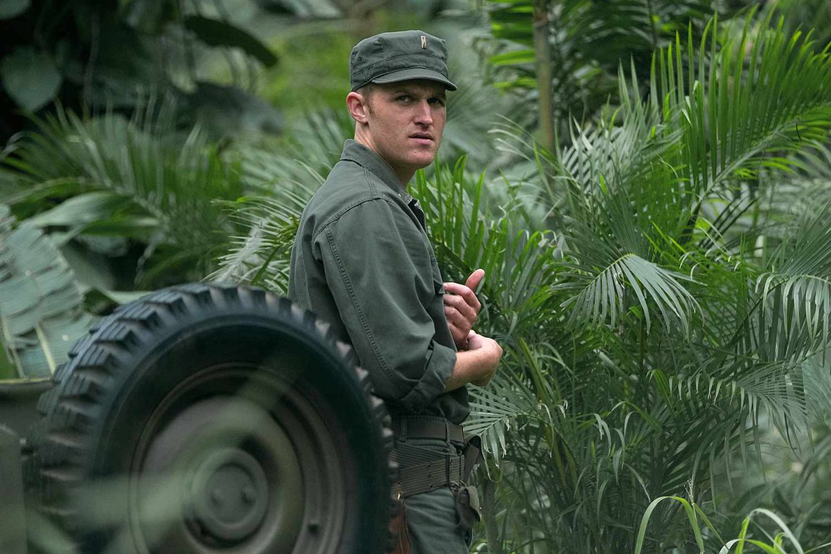 Apple TV expande el Monsterverse de "Monarch" con un spin-off 