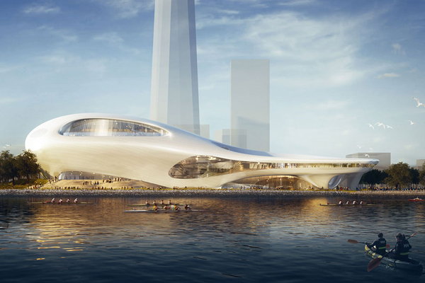 George Lucas relegado a un museo