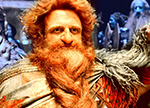 durin IV senor anillos