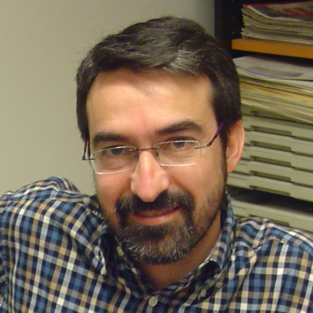 Pablo de Santiago