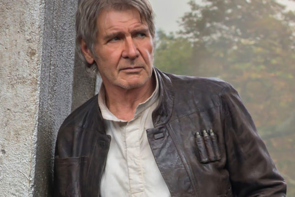 Condenada a pagar una cifra millonaria la compañía responsable del accidente de Harrison Ford durante el rodaje de “Star Wars”