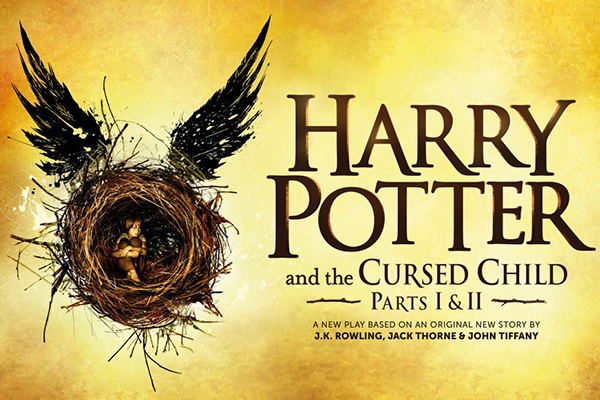 La reventa para “Harry Potter y el niño maldito” alcanza los mil euros