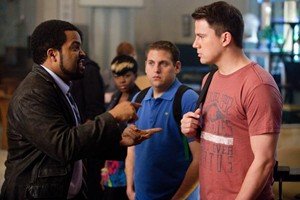 Sony prepara un cruce entre “Infiltrados en la Universidad” y “Men In Black”