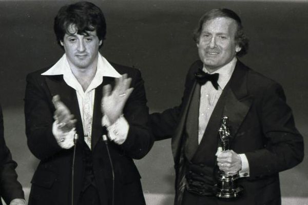 Los productores premian por toda su carrera al artífice de “Rocky” y “Toro salvaje”