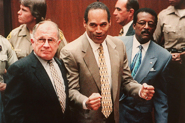 Tras el triunfo de “The People v. OJ Simpson” en los Globos de Oro, una serie documental de Discovery aporta una nueva perspectiva al caso