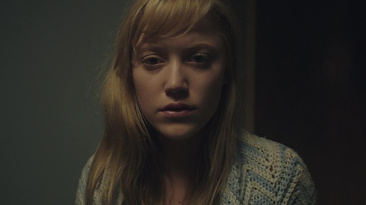 En marcha la secuela de "It Follows"