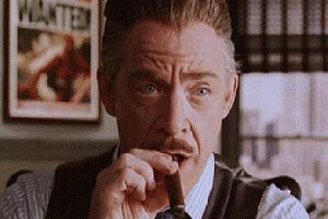 J.K. Simmons, de Marvel a DC, será el comisario Gordon en “La Liga de la Justicia”