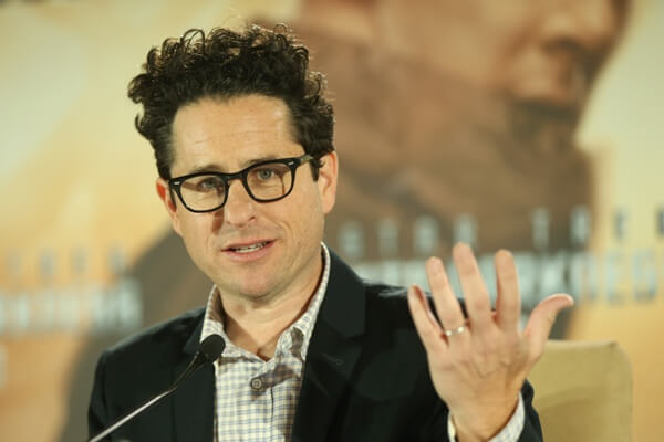 “God Particle” será la tercera entrega de la serie “Cloverfield”, producida por J.J. Abrams