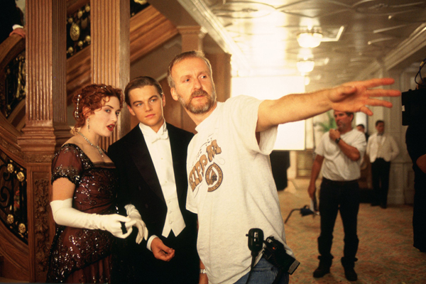 James Cameron, ¿genio o majadero?