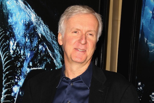 James Cameron reconstruirá la historia de la ciencia ficción