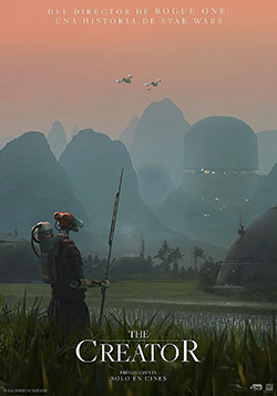 the creator star wars