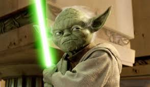 yoda