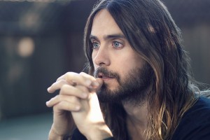 Jared Leto se suma a la Yakuza