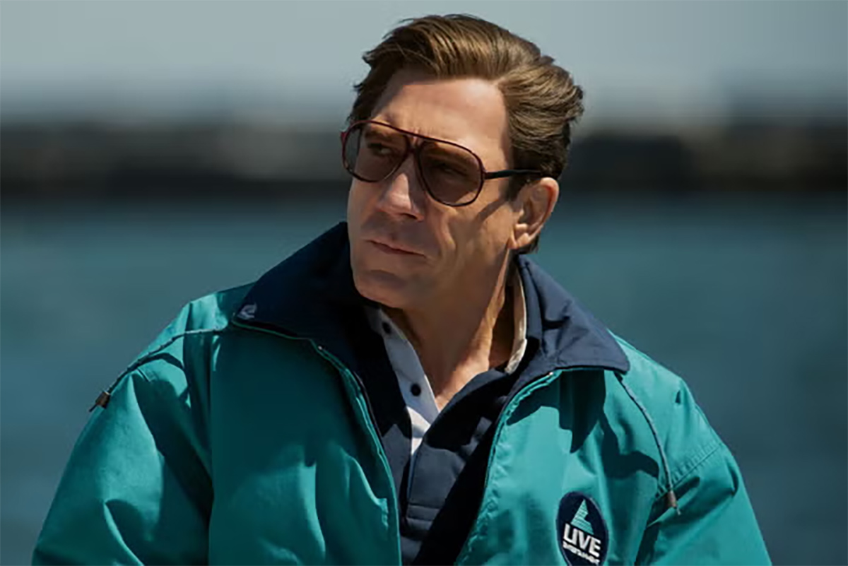 Javier Bardem nominado al Emmy por primera vez