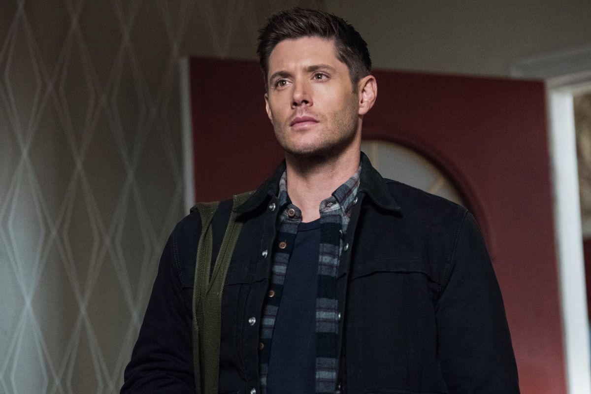 Jensen Ackles en busca de un asesino en serie