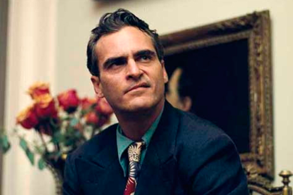 Joaquin Phoenix combate a los traficantes de sexo