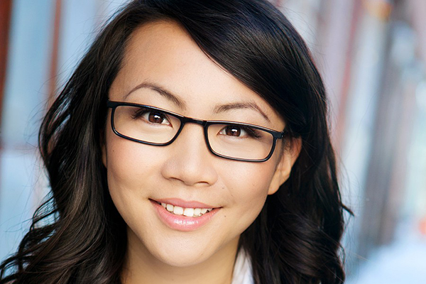 La china Jona Xiao se incorpora a “Spider-Man Homecoming”