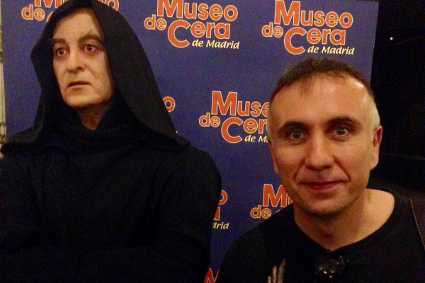 Festival Nocturna 2016, día 3: de niñas poseídas y bellas durmientes
