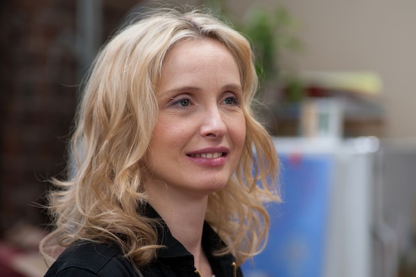 Julie Delpy dirigirá un drama sobre el amor incondicional de las madres