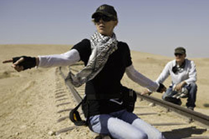 Kathryn Bigelow llevará al cine los disturbios raciales de Detroit