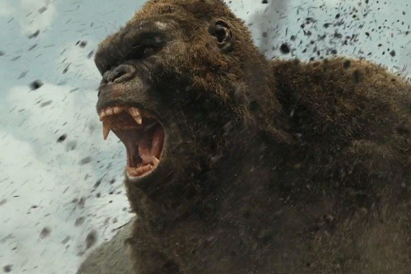 King Kong también tendrá serie de televisión