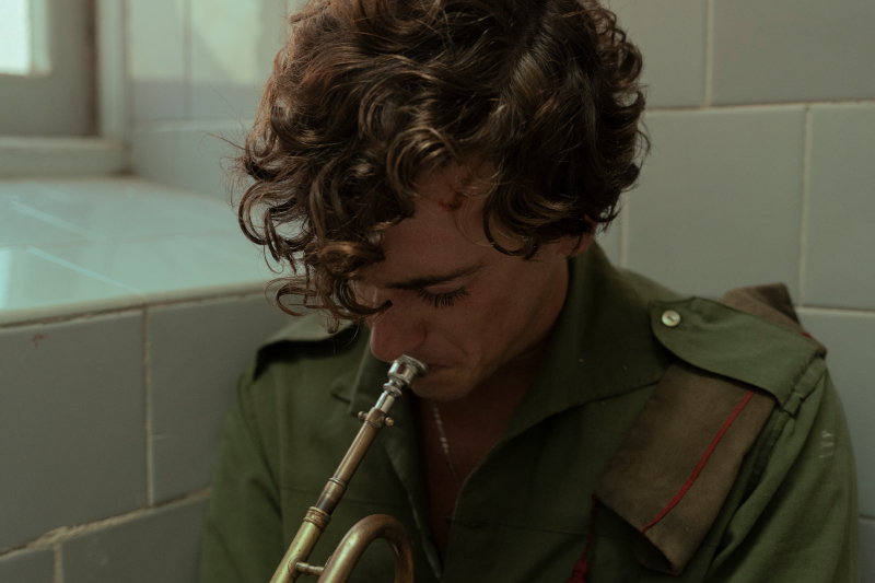 Tres películas españolas competirán por la Palma de Oro en el Festival de Cannes