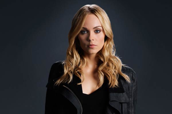 Laura Vandervoort, de Supergirl a “Saw: Legacy”