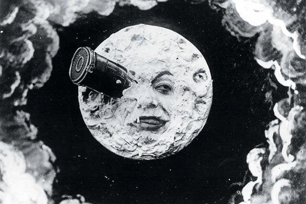 Encontrada una película extraviada de Georges Méliès