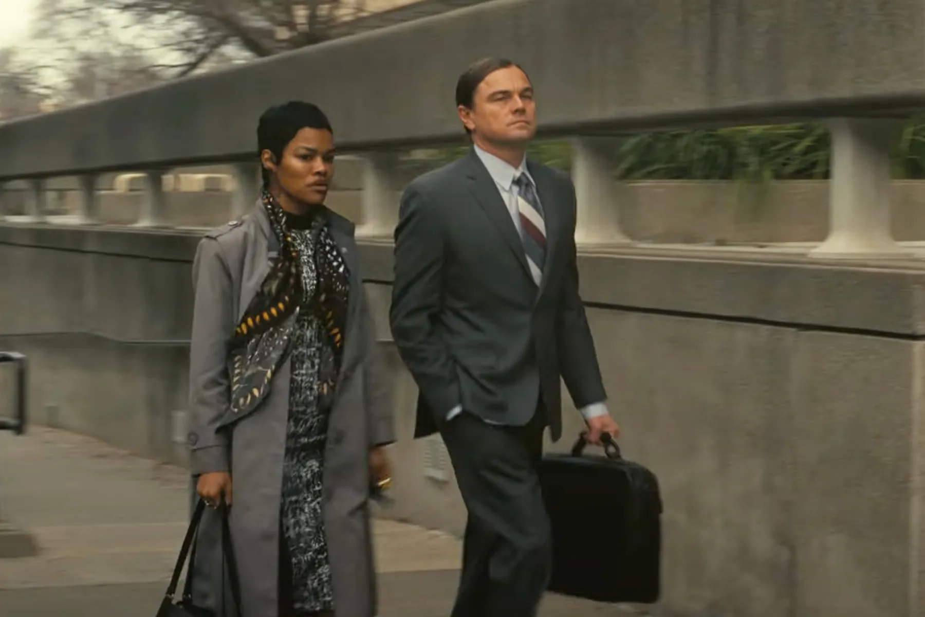 Una batalla tras "Una batalla tras otra"