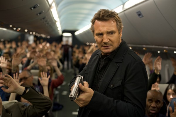 Fox corteja a Liam Neeson para interpretar al superhéroe Cable, en la secuela de “Deadpool”
