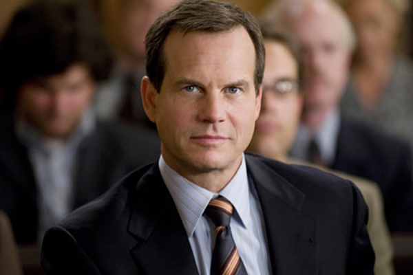 Bill Paxton