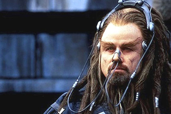 Campo de batalla la Tierra