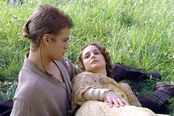 El ataque de los clones