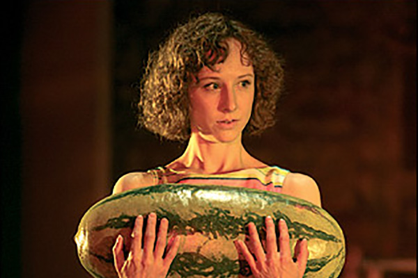 dirty dancing sandia