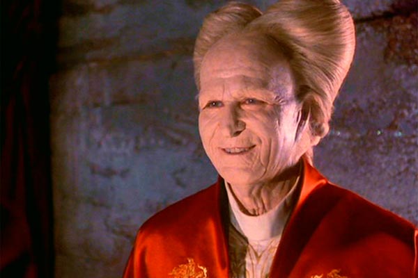 dracula