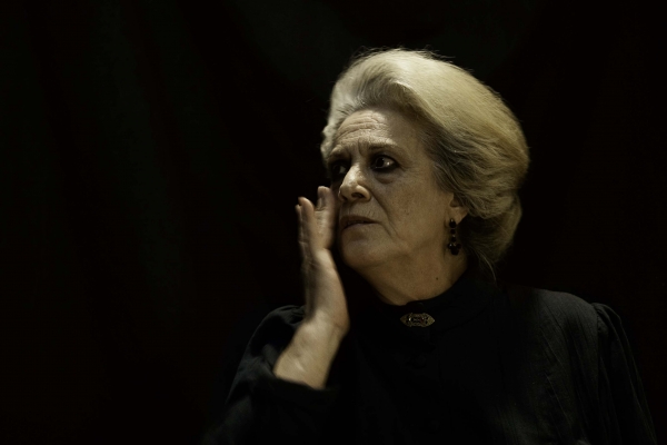terele pavez