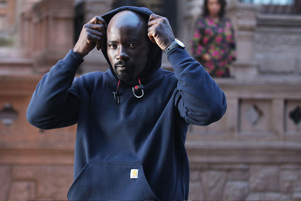 Netflix deja de funcionar tres horas la noche del sábado a nivel mundial tras el estreno de “Luke Cage”