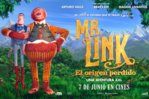 ¿QUÉ PREMIOS NOS TRAE MR. LINK.?