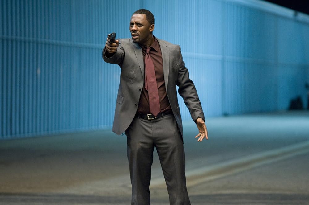 Un contundente Idris Elba sentencia que James Bond no debe ser woke