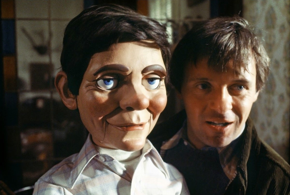 Sam Raimi prepara el remake de "Magic. El muñeco diabólico"