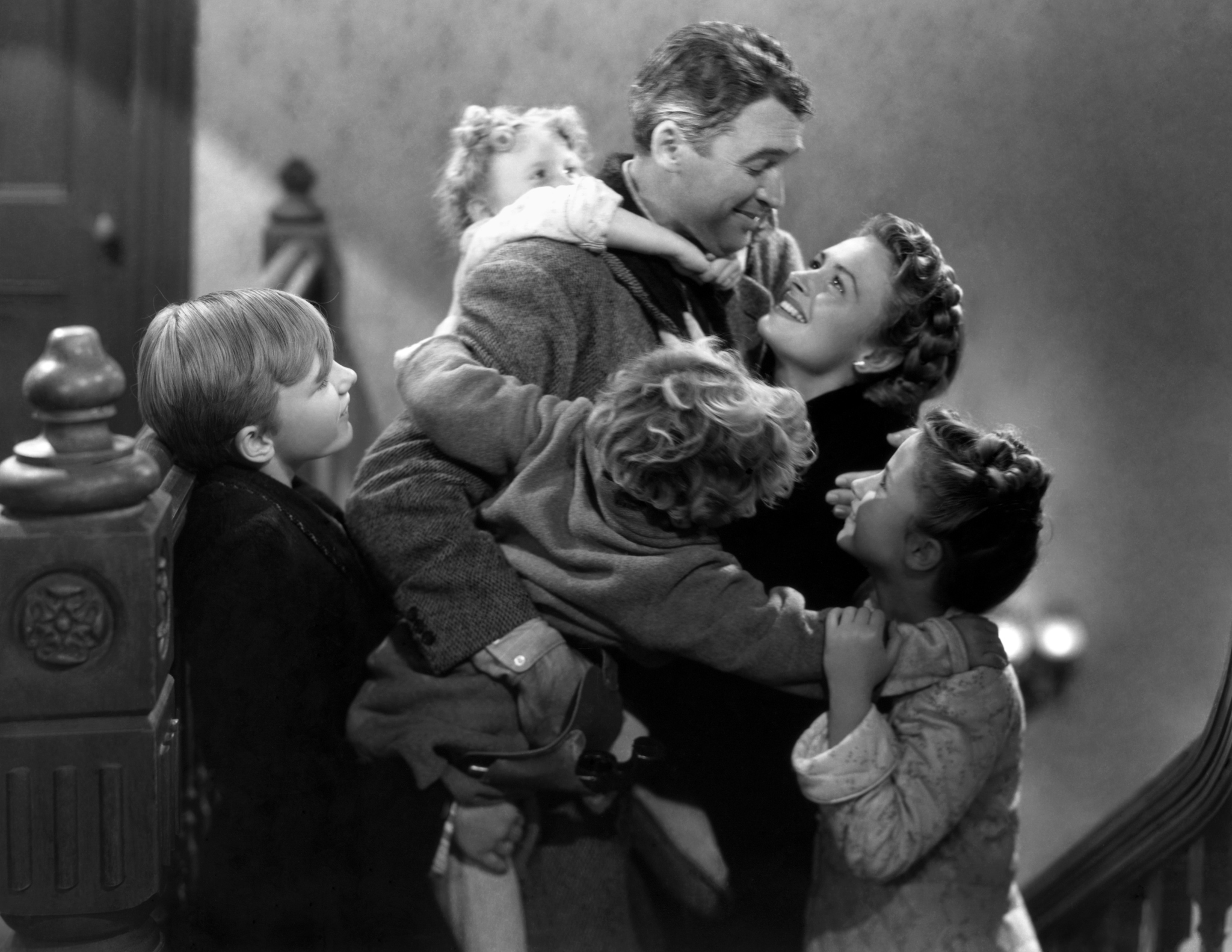 Un nuevo biógrafo de Frank Capra sostiene que las películas del cineasta son oscuras